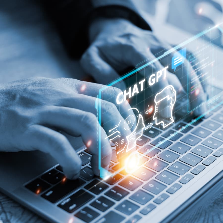 WordPress AI ChatGPT Integration - Dallas AI Development