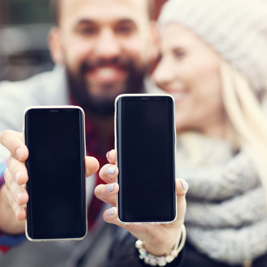 Dating App Backend Architecture